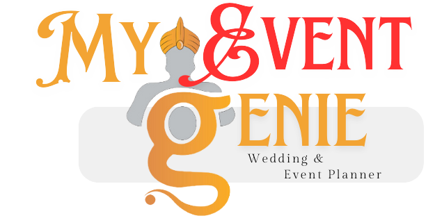 My Event Genie Logo